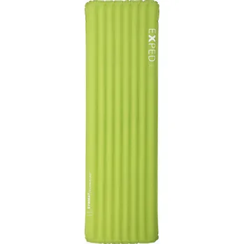Nafukovací matrace Nafukovací matrace Exped Ultra R5 žlutá
