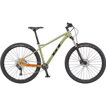 Horské kolo GT Avalanche 29 Elite MGN horské kolo vel. XL