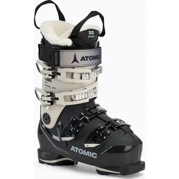 Sjezdové lyžování Dámské lyžařské boty Atomic Hawks Magna 95 W GW black/stone