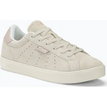 Dámské tenisky FILA dámské boty Lusso S marshmallow/mauve chalk