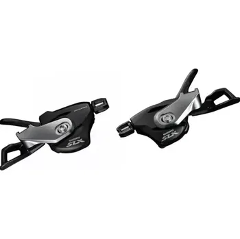 Řazení na kolo Shimano SLX SL-M7000-11 I-spec B řadící páčky