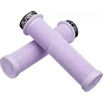 grip Burgtec The Bartender Pro Josh Bryceland Signature gripy Palmer Violet