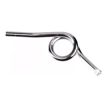 Brzda na kolo Campagnolo pružina přední brzdy s jedním očkem 1 ks