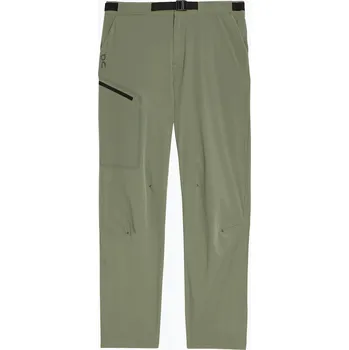 Pánské trekové kalhoty On Trek taiga