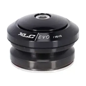 Hlavové složení XLC Evo HS-I19 1 1/8" hlavové složení černá