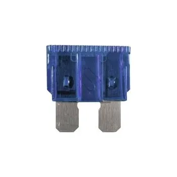 Autopojistky Pojistka auto 15A nožová BF10.44/10 13-10-801-52150