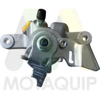 Brzdový třmen Brzdový třmen MOTAQUIP VBC198L