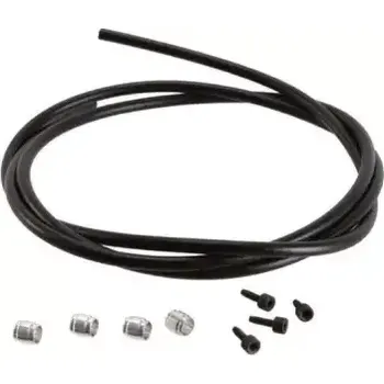 Brzdová hadice Rock Shox hydraulická brzdová hadice 1250 mm