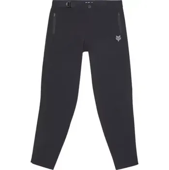 Cyklistické kalhoty Fox Yth Ranger dětské kalhoty Black vel. 22