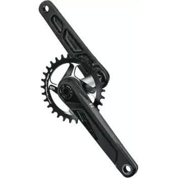 Klika na kolo FSA Afterburner Modular DM 32 z. kliky 170 mm 170 mm