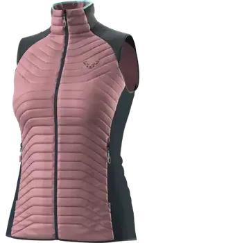 Dámská vesta Dynafit Speed Insulation dámská vesta Mokarosa vel. S