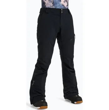 Dámské snowboardové kalhoty ROXY Gore-Tex Stretch Spridle true black