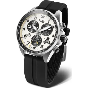 Hodinky Hodinky Vostok 6S30-325A743SL