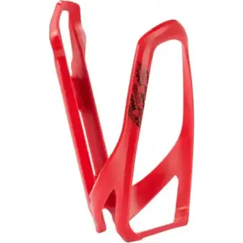 Košík na láhev Wake WBC03 košík na láhev červená