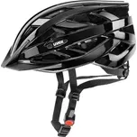 Uvex I-vo přilba černá vel. 52-56 cm vel. 52-56 cm