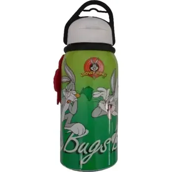 Láhev Elite Alu bunny láhev 330ml