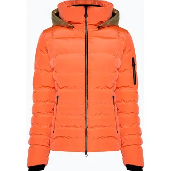 Dámská lyžařská bunda Sportalm 1820594408 bright orange