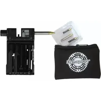 Multiklíč Dynaplug Hans Rey Limited Edition Wheelie Wrench Pro multiklíč