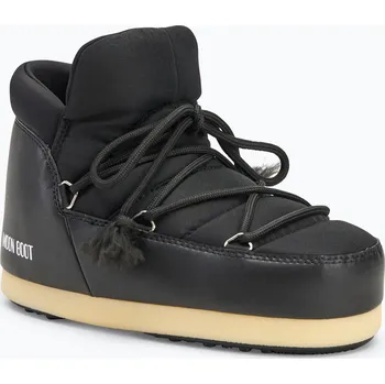 Dámská móda Dámské sněhule Moon Boot Evx Pumps Nylon black