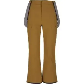Pánské kalhoty 2117 of Sweden Edum pánské lyžařské kalhoty Gold vel. M