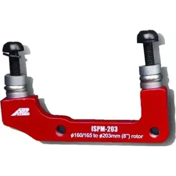 Brzda na kolo A2Z AD-ISPM 203 -110