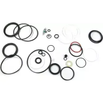 Vidlice na kolo Anso Suspension Fox Float CTD a DPS servisní kit