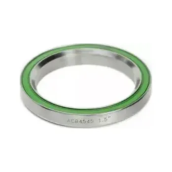 Hlavové složení Enduro Bearings EB9908 ložisko pro hlavové složení ACB 4545 4252 SS 42 x 52 x 7mm (45x45°)