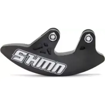 Řetěz na kolo Shaman Racing nárazník Drake-Thor bílá