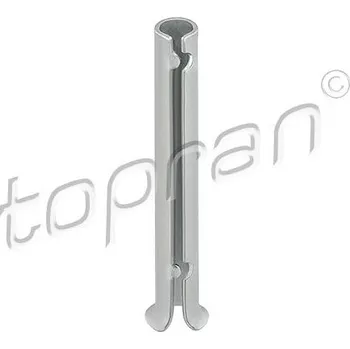 Nářadí pro automobil Dveřní závěs HANS PRIES - TOPRAN 206 055