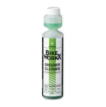 Olejnička Bikeworkx Greener Cleaner Concentrate dávkovač 250ml