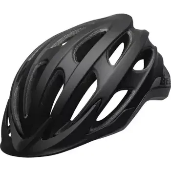 Cyklistická přilba Bell Drifter přilba Matt/Gloss/Black/Gray vel. M (55-59 cm)