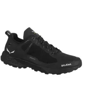 Dámská treková obuv Salewa Pedroc Powertex dámské boty Black/Black EU 36 / UK 3,5