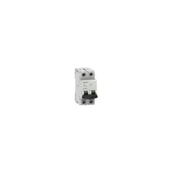 Jistič Jistič A9N C60H 4/C/2DC 61524 500V Schneider Electric CZ 15-04-100-53040