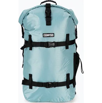 Sportovní batoh Nepromokavý batoh FishDryPack Sherpa 20l miętowy FDP-SHERP