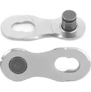 Řetěz na kolo Campagnolo Ekar C-Link 13 sp. spojka řetězu