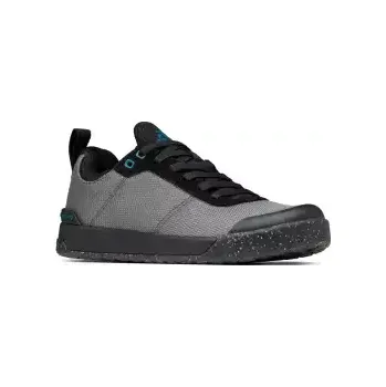 Pánská móda Ride Concepts Accomplice dámské boty Charcoal/Tahoe Blue vel. 38