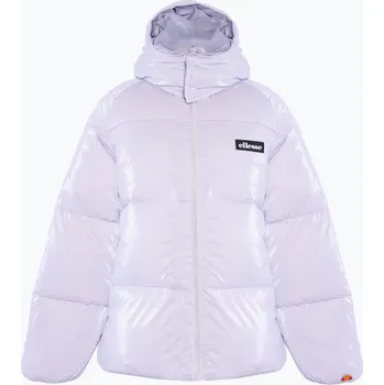 Dámská zateplená bunda Ellesse Lenzer Padded lilac
