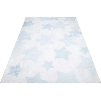 Koberec Dětský koberec EMMA 2723 PRINT