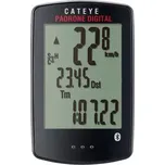 CatEye Padrone Digital PA400B computer černá