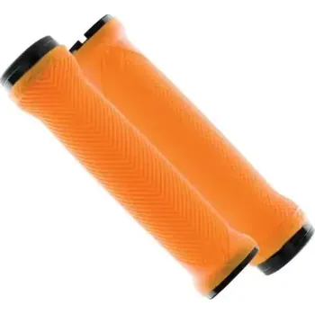 grip Race Face LoveHandle gripy oranžová