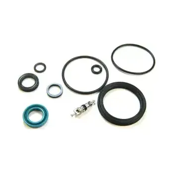 Vidlice na kolo Anso Suspension Fox Float 36 Na2 servisní kit vzduchové komory