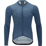 Silvini Valfuro pánský dres dlouhý rukáv Navy vel. L