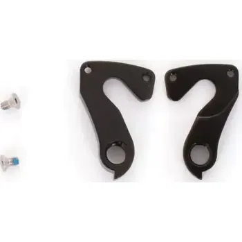 rám kola Superior RX/XC/STK/eXC/MODO/eRX patka rámu černá