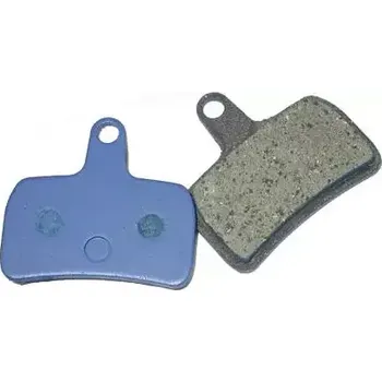 Brzdová destička Fastop AZ-510 Hope Mono Mini organické brzdové destičky