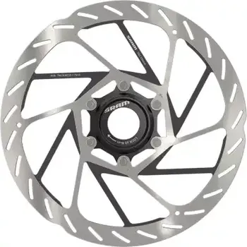 Brzdový kotouč Sram HS2 Rounded brzdový kotouč CL 180 mm