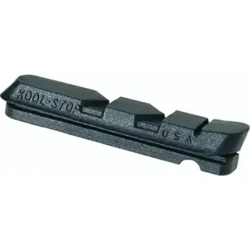 Brzda na kolo Kool Stop Campy 2000-Type Carbon Hard brzdové gumičky