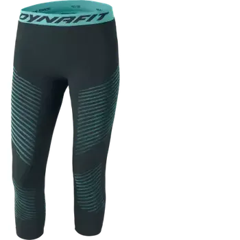 Dámské kalhoty Dynafit Speed Dryarn dámské 3/4 kalhoty Blueberry/Marine Blue vel. 48/42