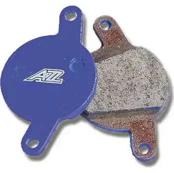 Brzdová destička Fastop AZ-110 Magura Clara 2001/ Louise/FR organické brzdové destičky