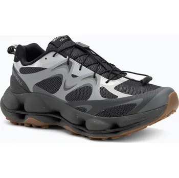 Pánská obuv Pánské turistické boty Merrell Speed Arc Matis black/graphite