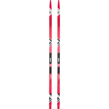 Běžky Rossignol R-Skin Ultra Stiff-XC běžecké lyže 196 cm váha: (80-110 kg)